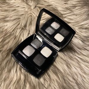 Chanel eyeshadow palette